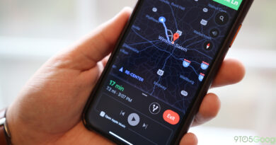 Apple will let EU users set Google Maps as the default navigation app on iPhone - News - News