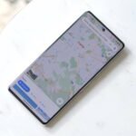 Google continues to prep satellite support on Pixel, including Maps location sharing - Android - News