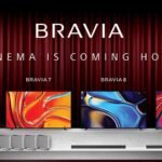 Sony’s new Mini-LED and OLED Bravia TVs run Google TV - TV - News