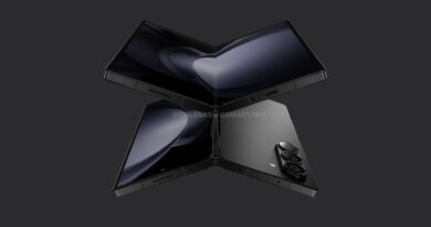 Galaxy Z Fold 6 ‘Ultra’ model number surfaces, confirming its premium status - News - News