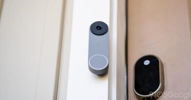 Nest Doorbell (wired) bug causes audio to drop in and out constantly - News - News