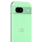Google Pixel 8a leaks in four colors, including a vibrant green [U] - Pixel - News
