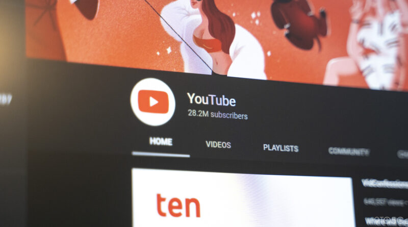 Would you ever pay to watch your favorite YouTube channel? [Poll] - YouTube - News